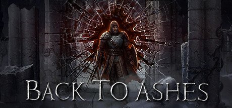 Back to Ashes